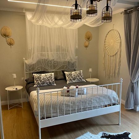 Il Borghetto Apartment Mentana Ngoại thất bức ảnh