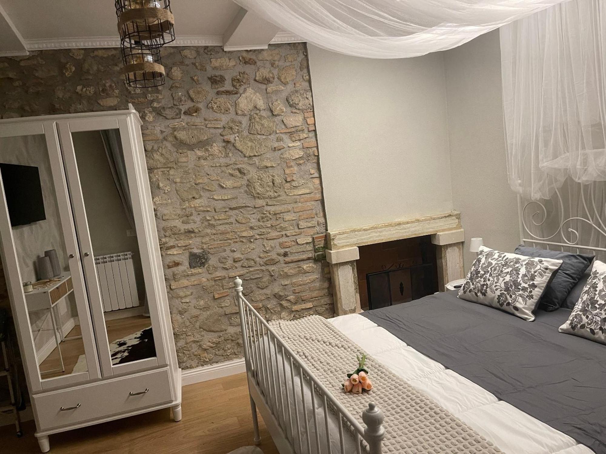 Il Borghetto Apartment Mentana Ngoại thất bức ảnh