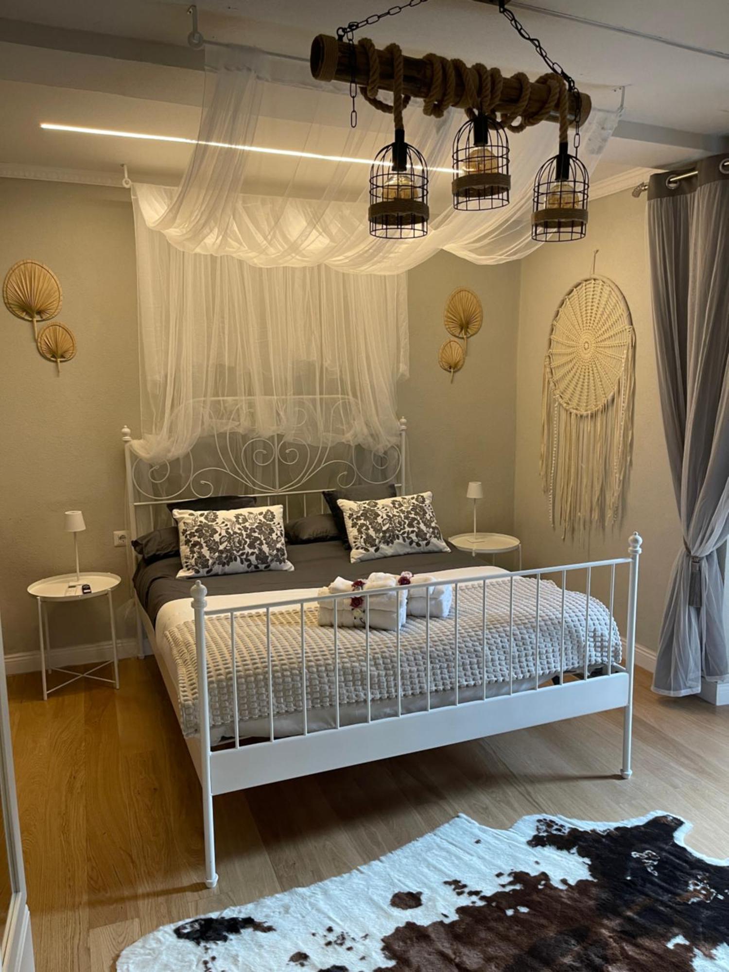 Il Borghetto Apartment Mentana Ngoại thất bức ảnh