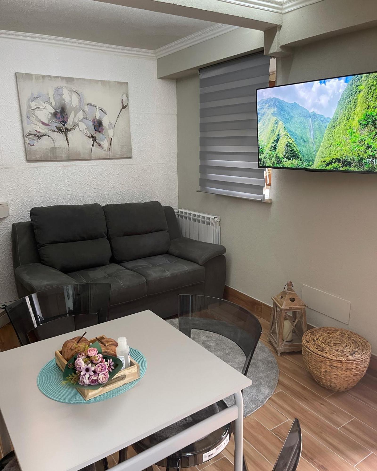 Il Borghetto Apartment Mentana Ngoại thất bức ảnh