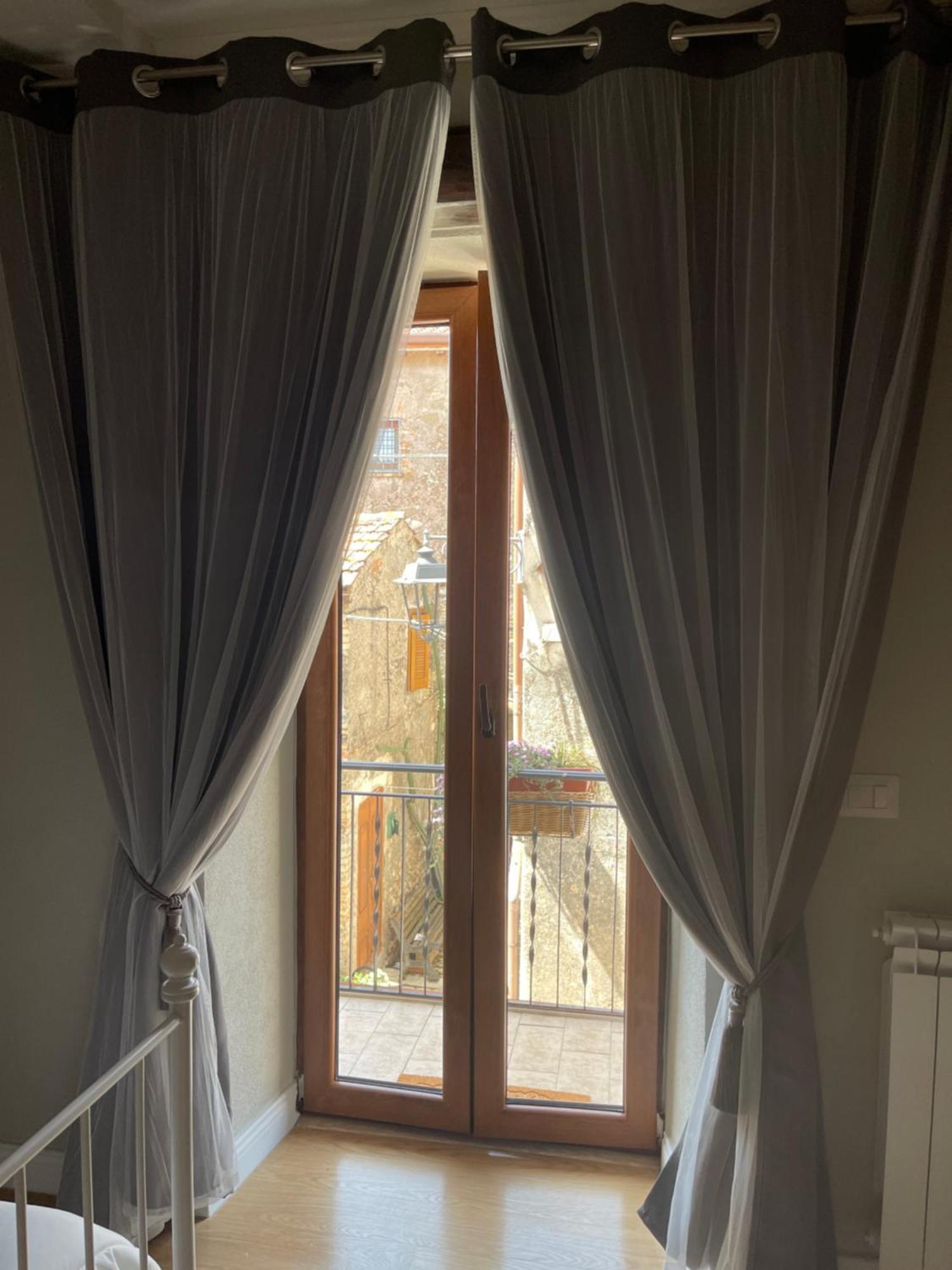 Il Borghetto Apartment Mentana Ngoại thất bức ảnh