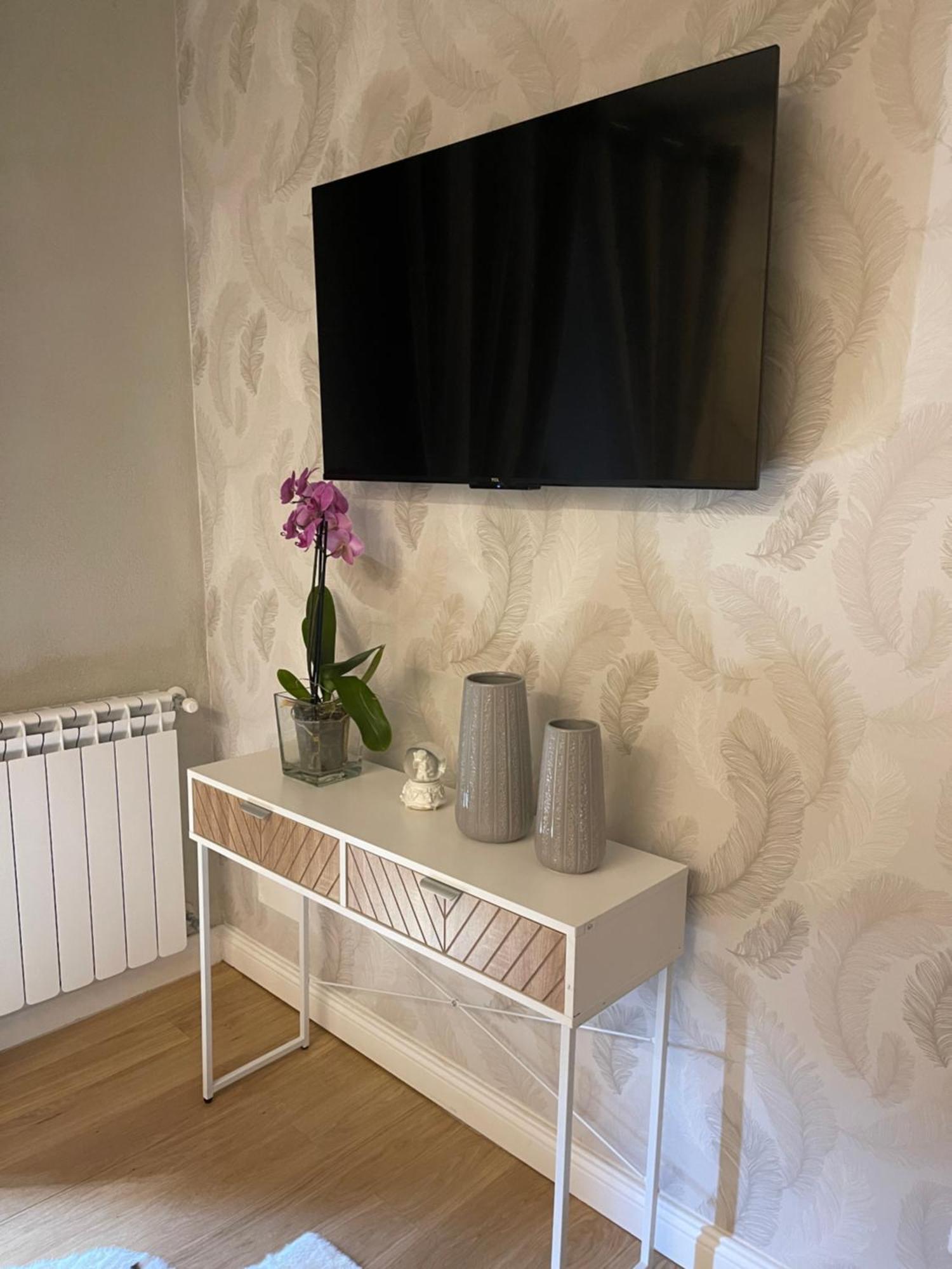 Il Borghetto Apartment Mentana Ngoại thất bức ảnh