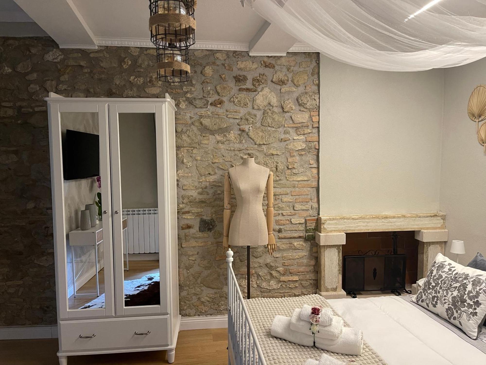 Il Borghetto Apartment Mentana Ngoại thất bức ảnh