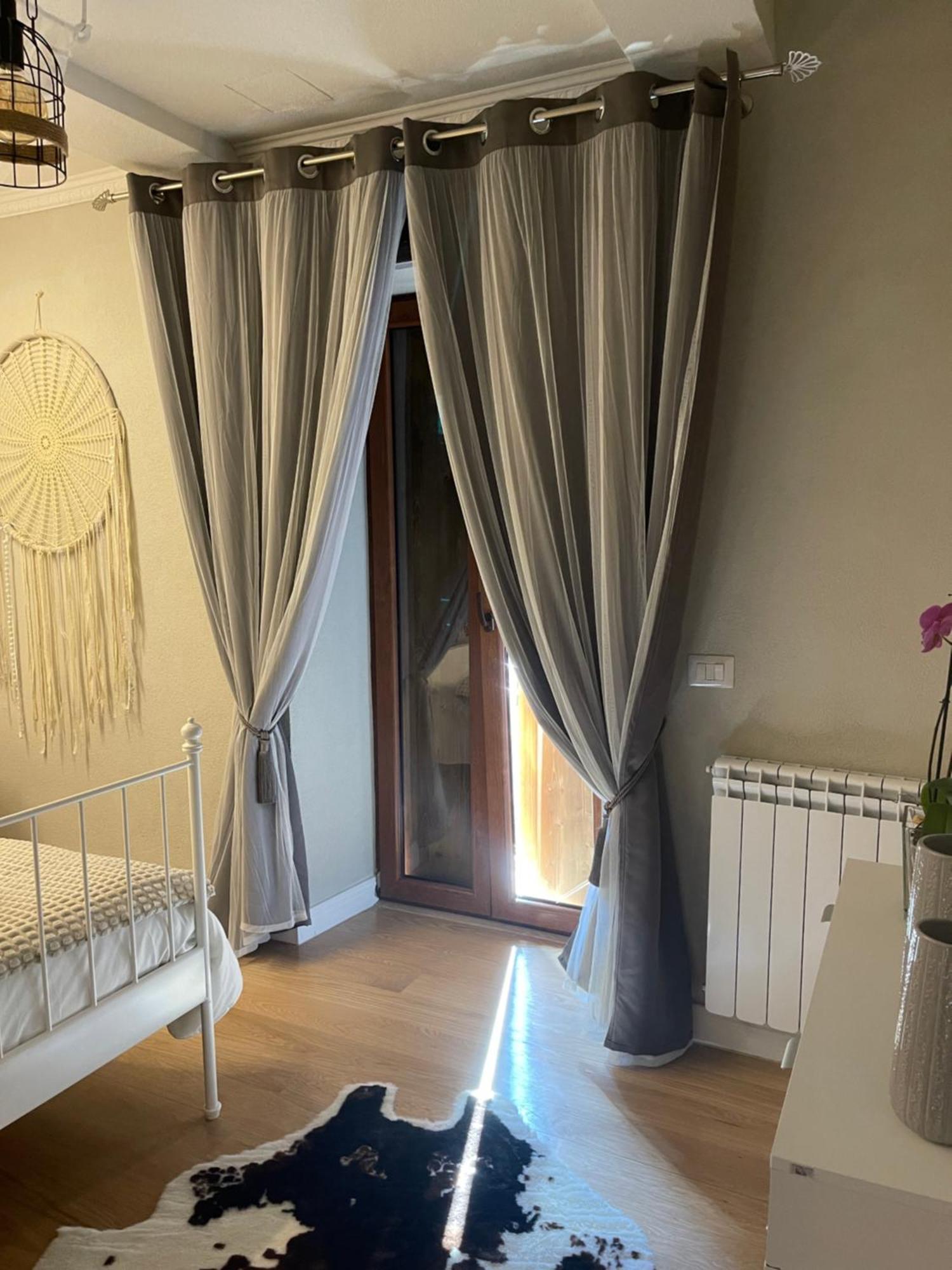 Il Borghetto Apartment Mentana Ngoại thất bức ảnh